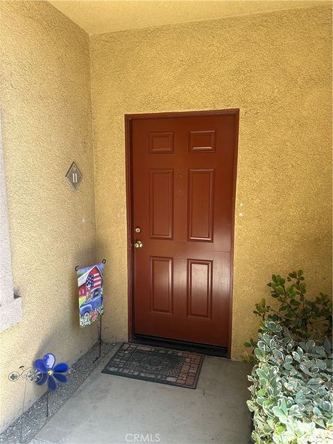 A home in Murrieta