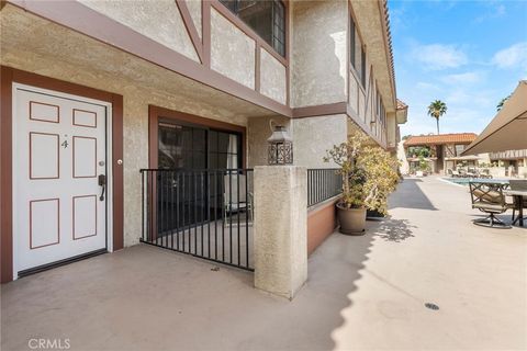 A home in North Hollywood