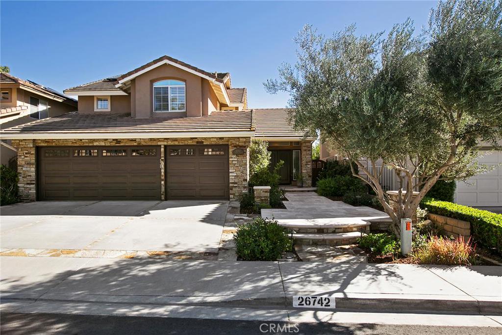 Heritage (HMR) - Residential