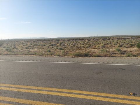Photo of 0 Twenty Mule Team Rd #2, Boron, CA 93516 (MLS # HD23182549)