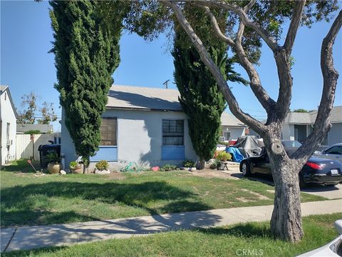 15406 Dumont Avenue Norwalk CA 90650