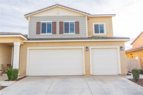 A home in Beaumont