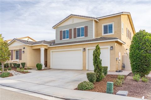 A home in Beaumont