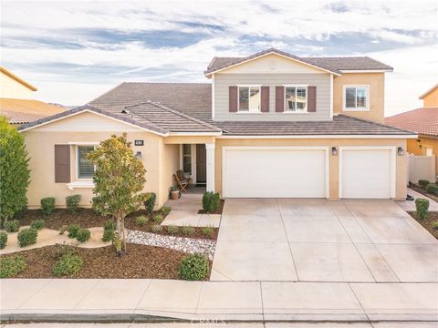 A home in Beaumont