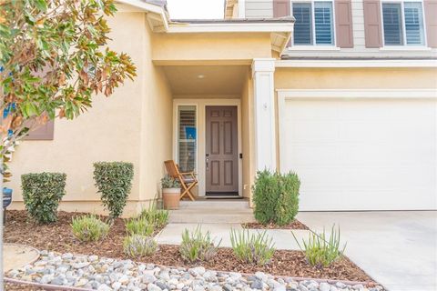 A home in Beaumont