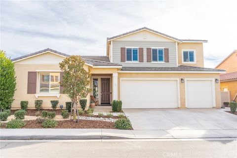 A home in Beaumont