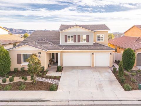 A home in Beaumont