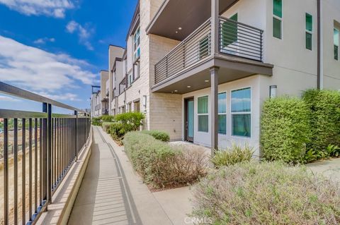 A home in San Diego