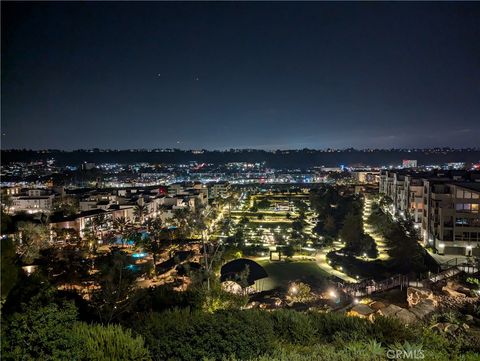 A home in San Diego