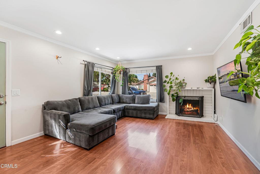 4388 Amberwick Lane