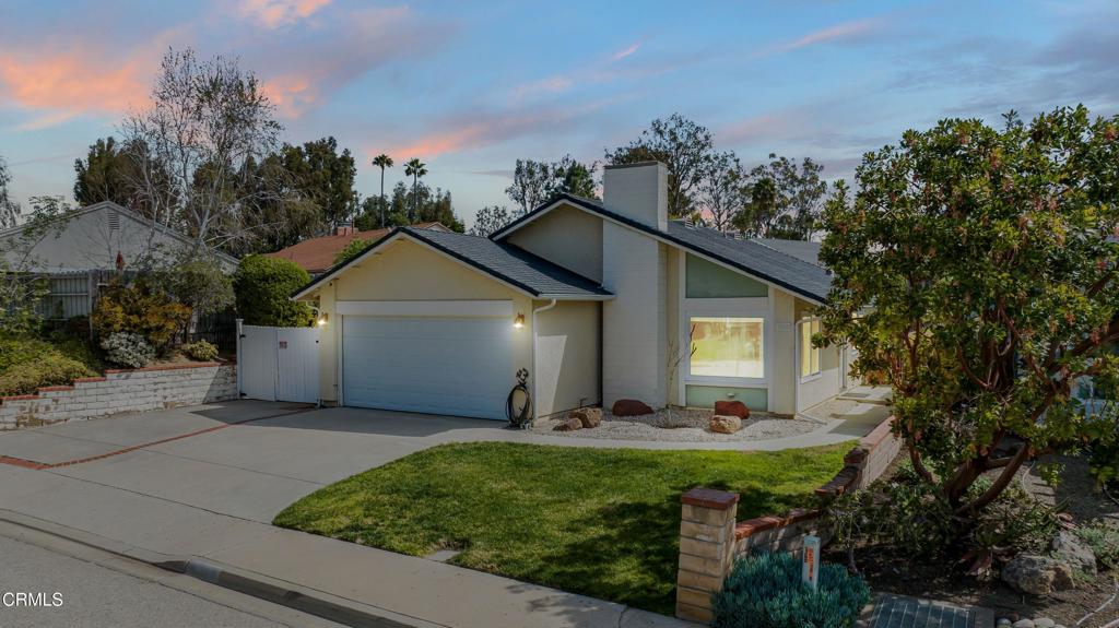 4388 Amberwick Lane
