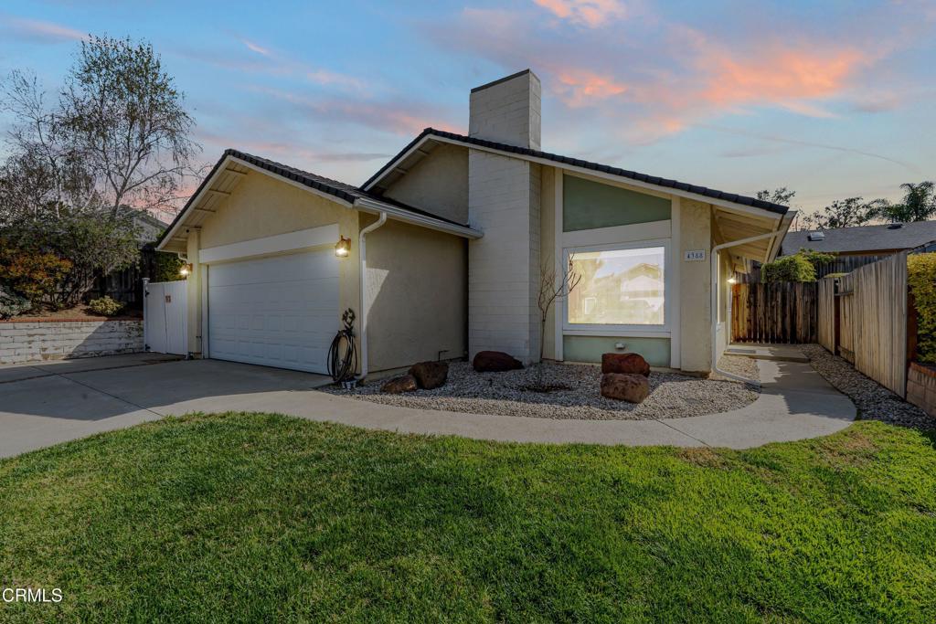4388 Amberwick Lane