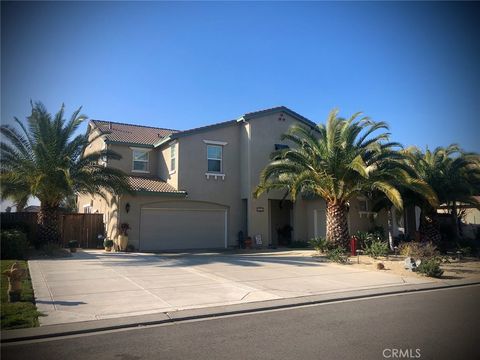 A home in Chowchilla