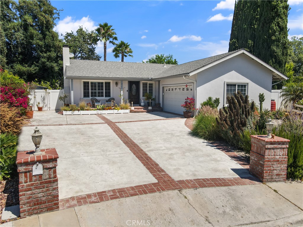 View Thousand Oaks, CA 91360 house