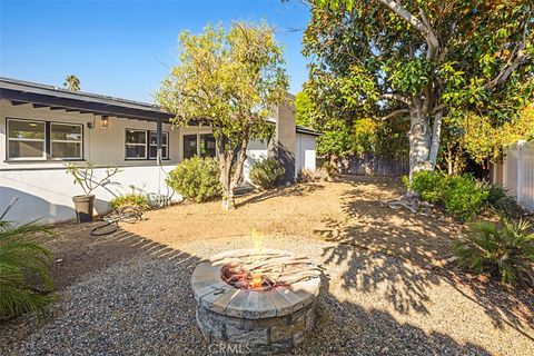 A home in San Diego