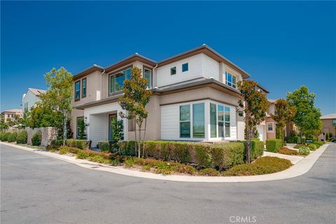 A home in Irvine