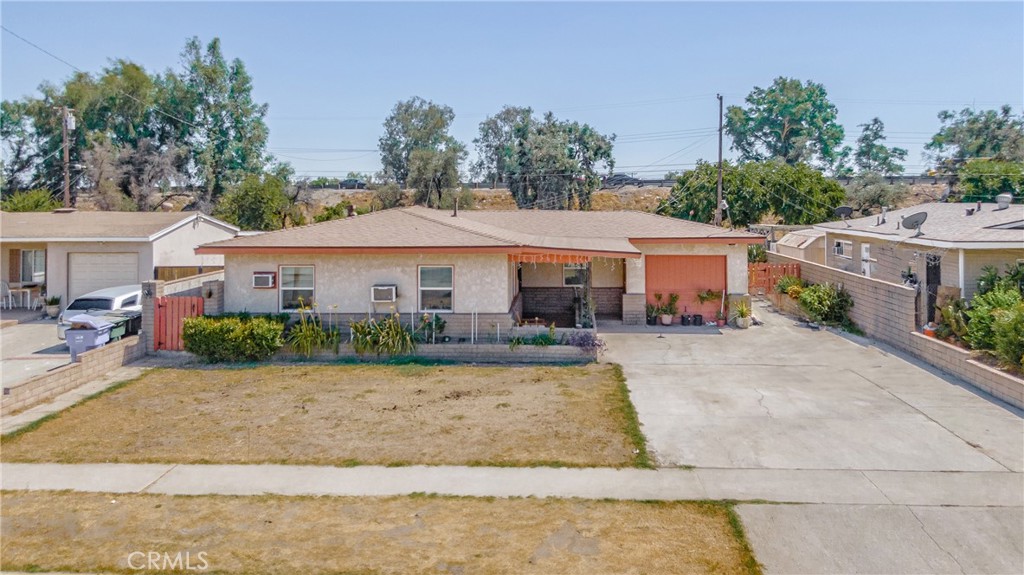 View San Bernardino, CA 92404 house