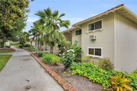 A home in Laguna Woods