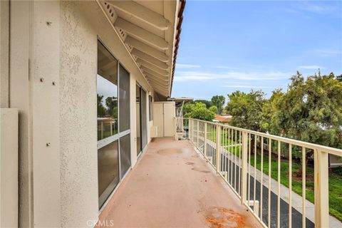 A home in Laguna Woods