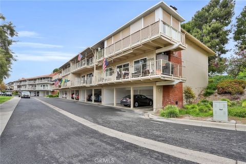 A home in Laguna Woods