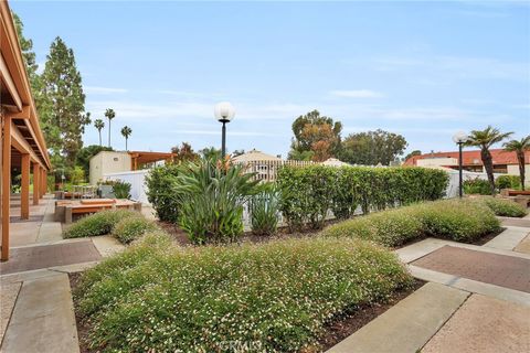 A home in Laguna Woods