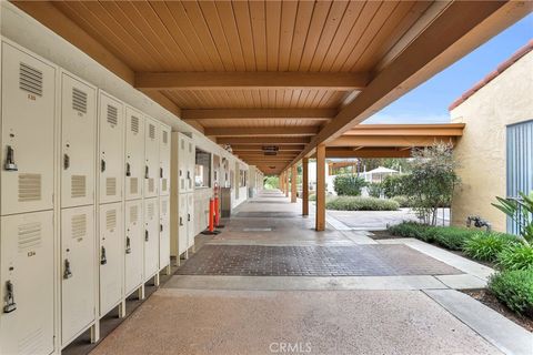 A home in Laguna Woods