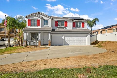 A home in Beaumont