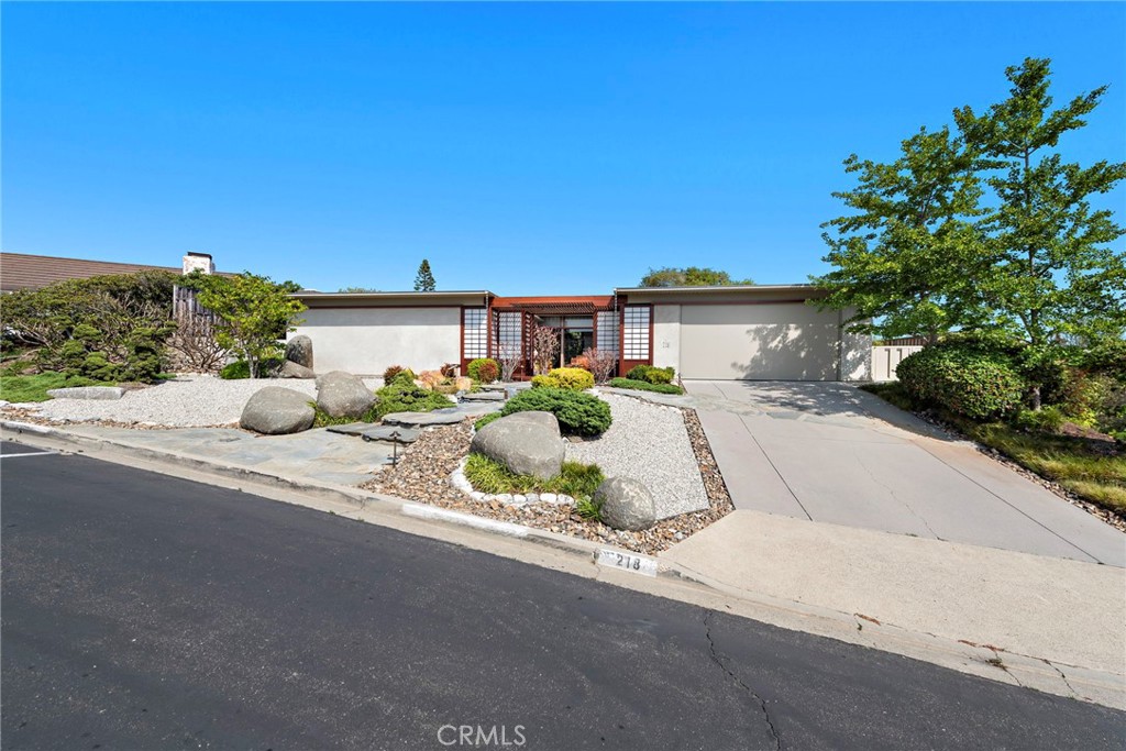 Monarch Bay (MB) - Residential