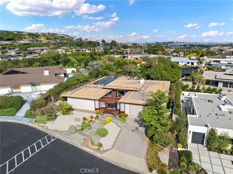 A home in Dana Point