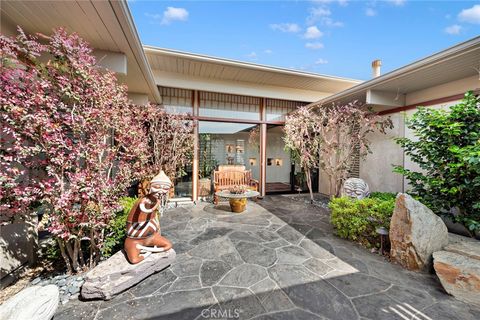 A home in Dana Point