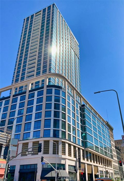 400 S Broadway 2411 Los Angeles CA 90013