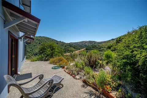 A home in Los Osos