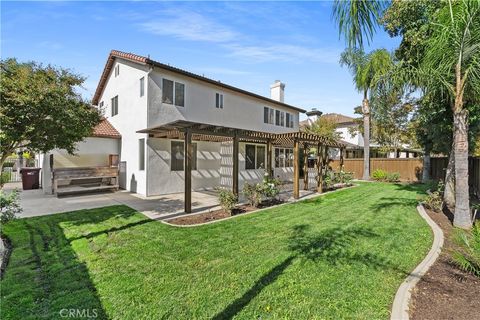 A home in Murrieta