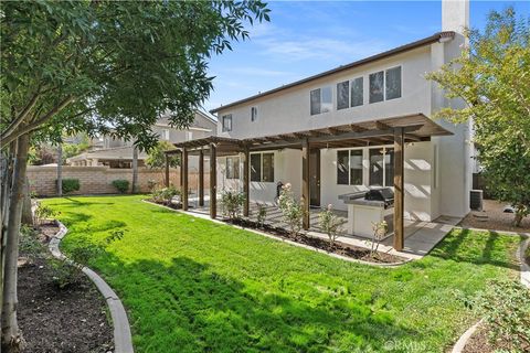 A home in Murrieta