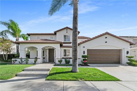 A home in Murrieta