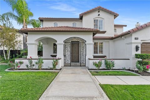 A home in Murrieta