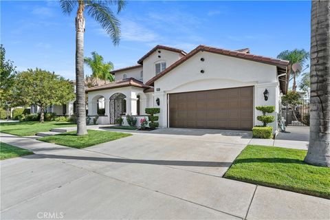 A home in Murrieta