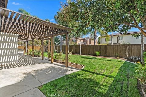 A home in Murrieta