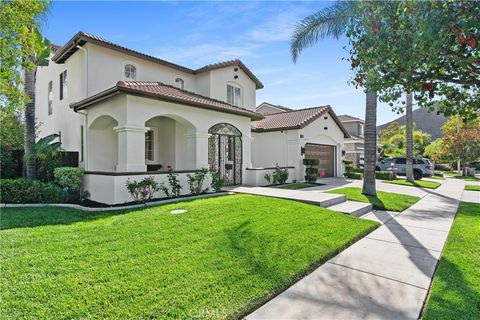 A home in Murrieta