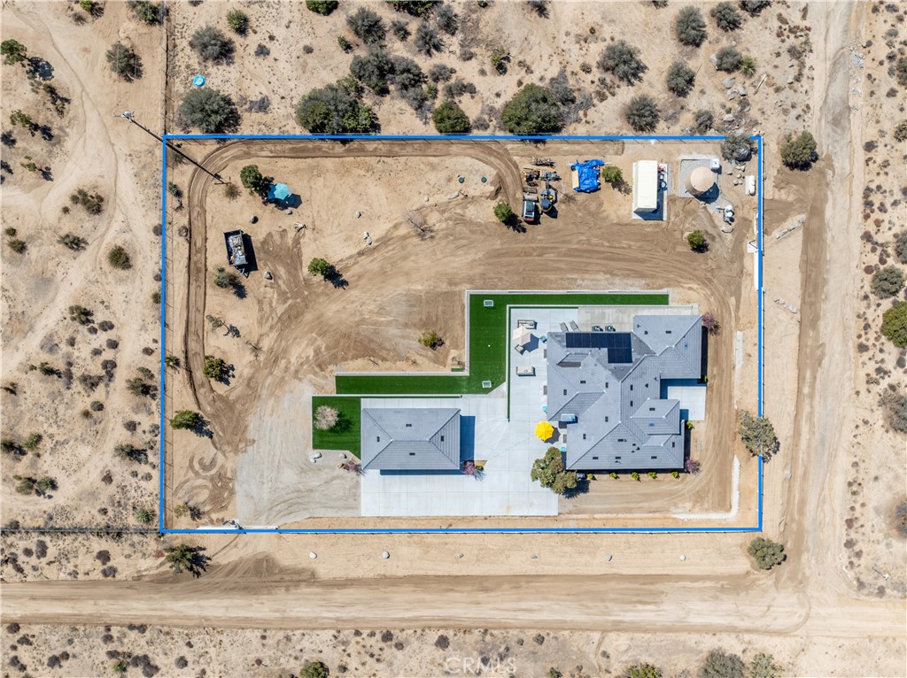 Alpine Village (32611) - Residential