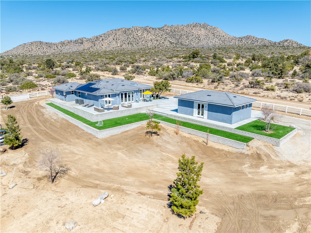 Alpine Village (32611) - Residential