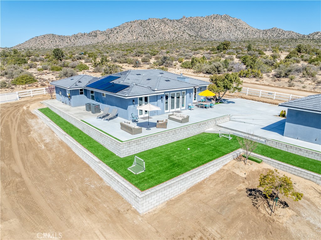 Alpine Village (32611) - Residential