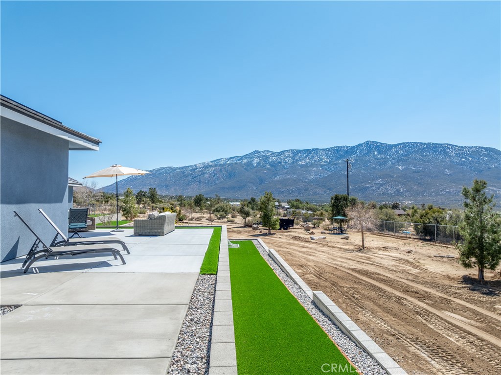 Alpine Village (32611) - Residential