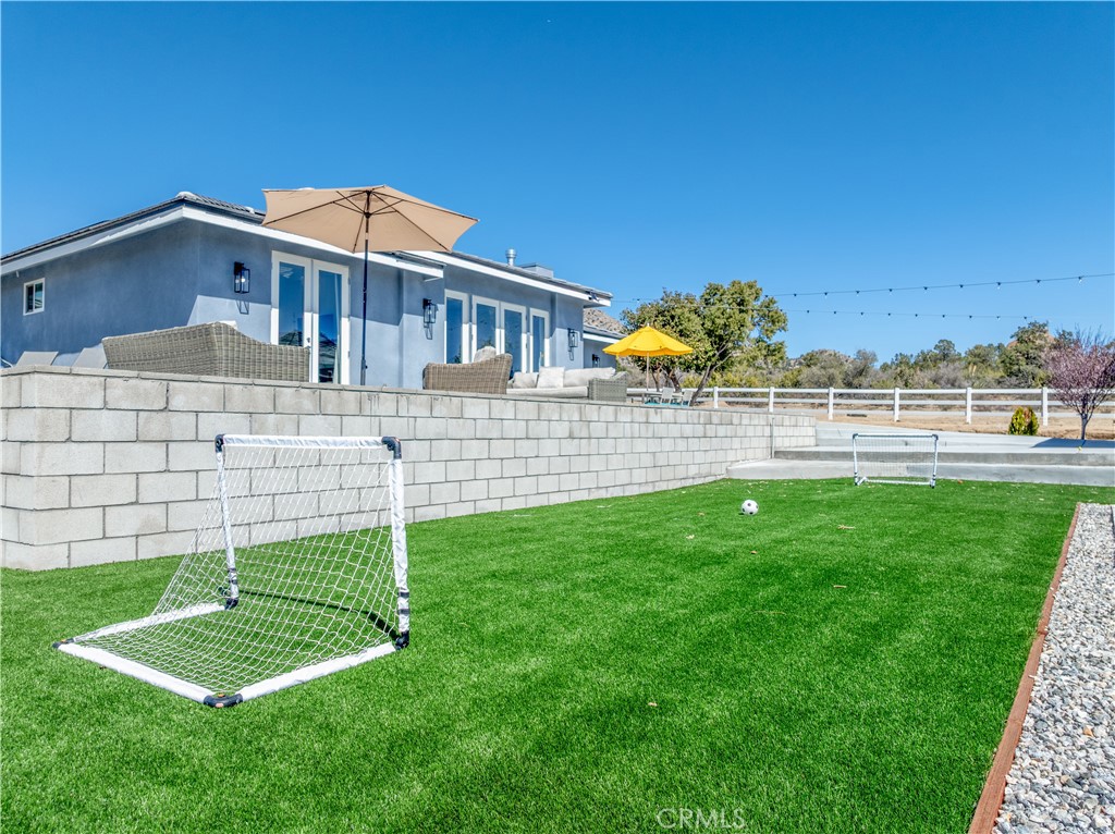 Alpine Village (32611) - Residential