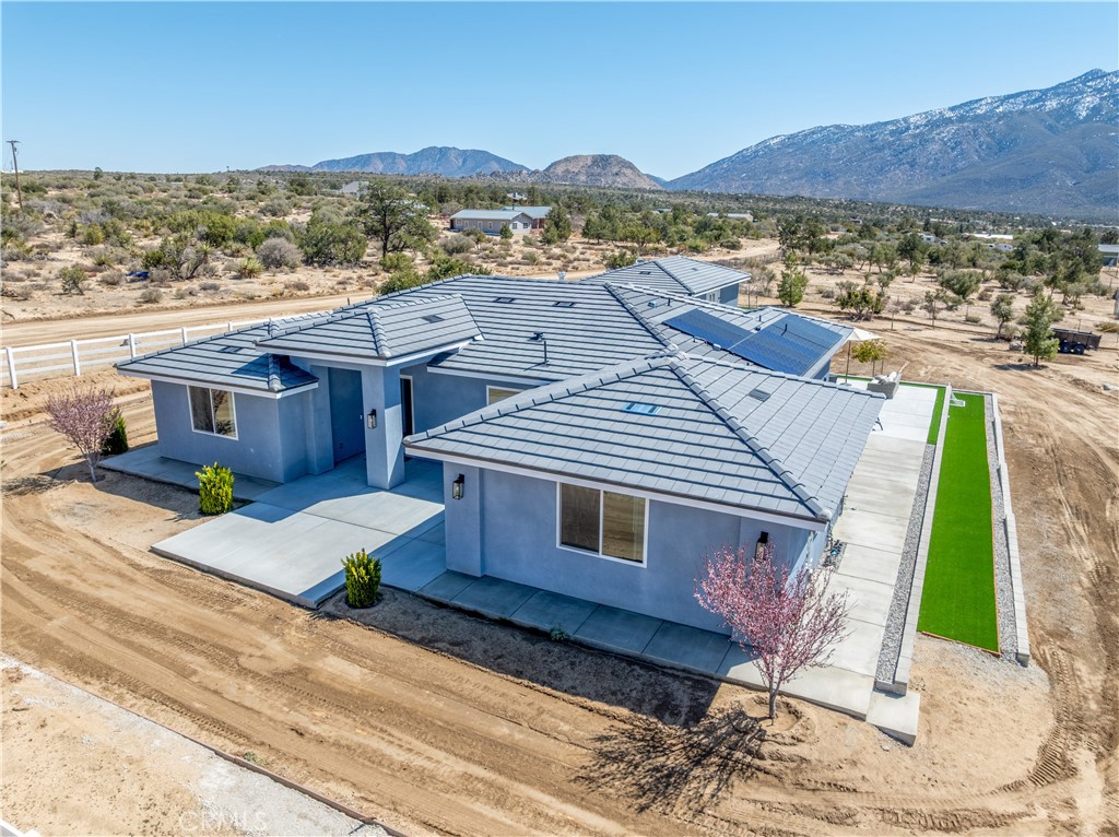 Alpine Village (32611) - Residential