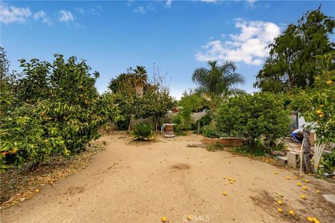 A home in Sylmar