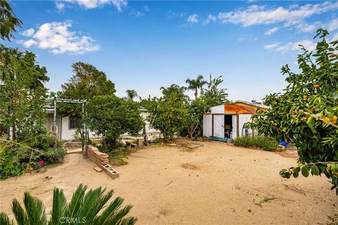 A home in Sylmar