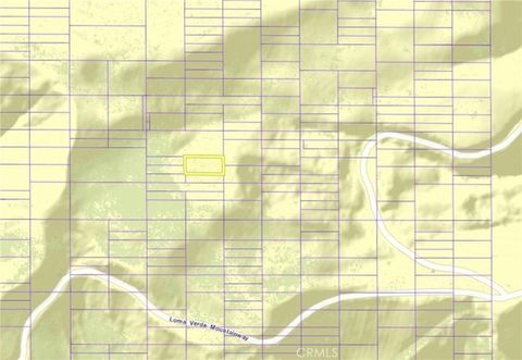 Photo of 0 Near San Martinez, Val Verde, CA 91384 (MLS # SR25074679)