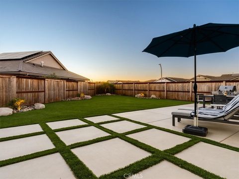 A home in Paso Robles