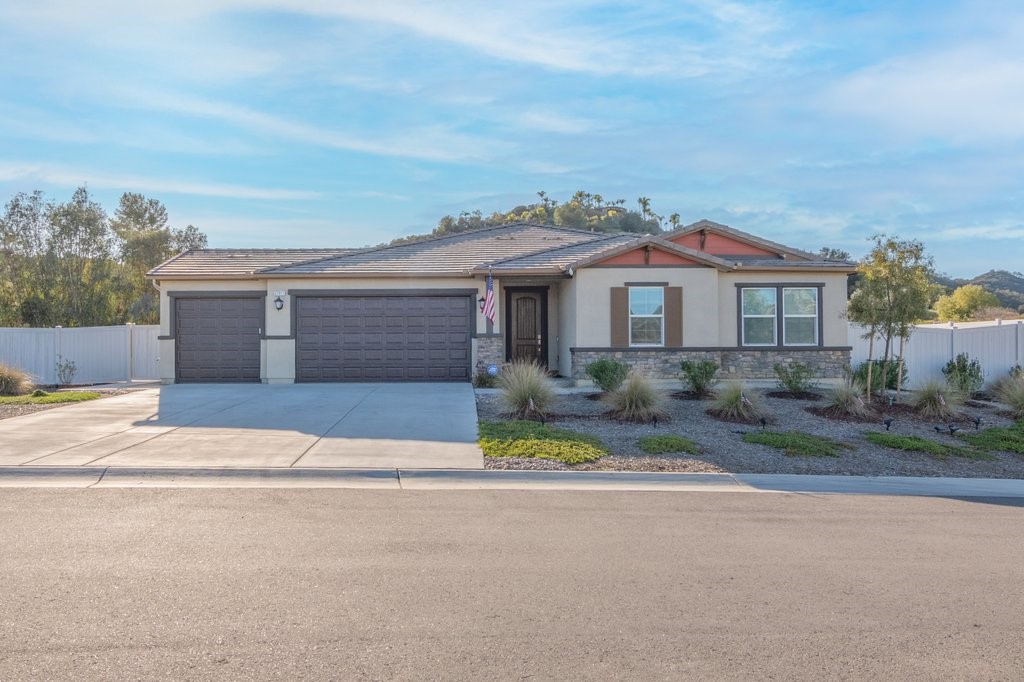 27911 Evergreen Way